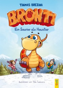 Bronti