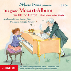 Das große Mozart-Album