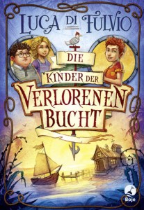 Die Kinder der verlorenen Bucht