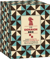 Die Schach Box
