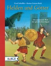 Helden und Götter