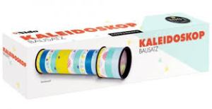 Kaleidoskop Bausatz