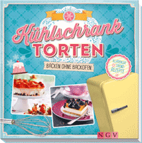 Kühlschrank Torten