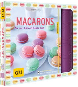 Macarons Set