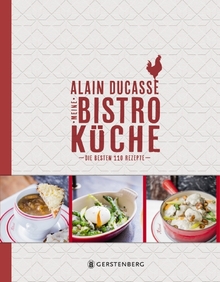 Meine Bistro Küche
