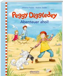 Peggy Diggledey