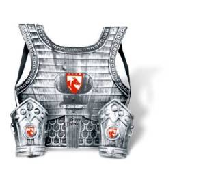 Ritter Trenk Turnierausrüstung