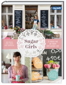 Sugar Girls