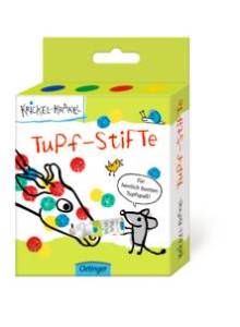 Tupf Stifte