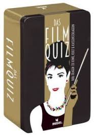 Das Film Quiz