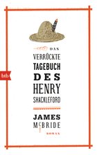Das verrückte Tagebuch