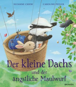 Chiew_DerkleineDachs_Maulw.indd