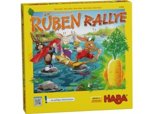 Rüben Rallye