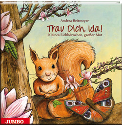 Trau dich, Ida