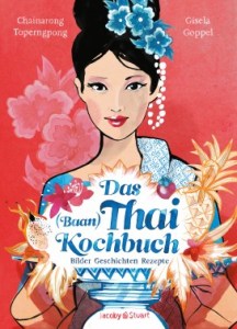 Das (Baan) Thai Kochbuch