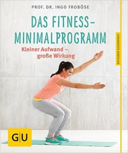 das fitness minimalprogramm