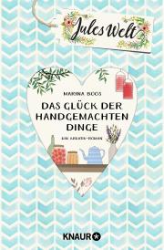 Das Glück der handgemachten Dinge