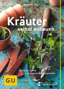 Kräuter selbst anbauen