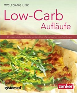 low carb aufläufe
