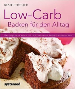 Low carb backen