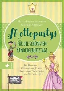 Mottopartys