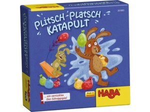 Plitsch Platsch Katapult