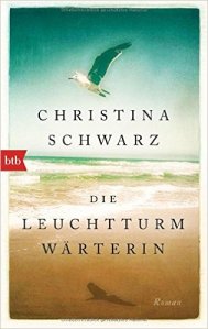 Die Leuchtturmwärterin