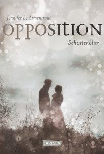 Opposition – Schattenblitz