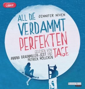 all die verdammt perfekten Tage