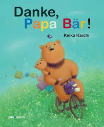 Danke, Papa Bär!