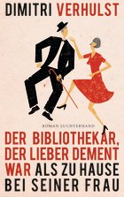 Der Bibliothekar, der..