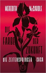 Die Farbe der Zukunft