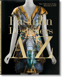 Fashion Designers A-Z