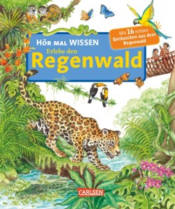 regenwald
