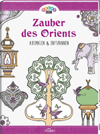 Zauber des Orients