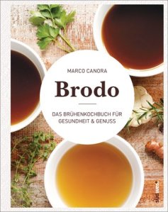 BRODO von Marco Canora erschienen bei Südwest