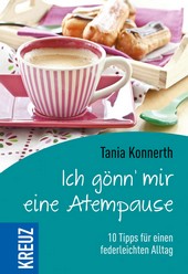 ich gönn mir eine auszeit