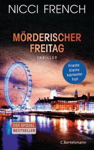 mörderischer Freitag