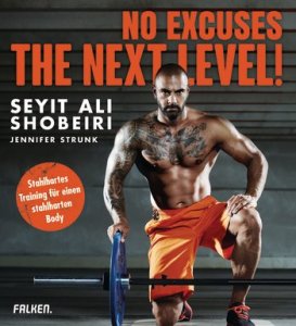 NO Excuses - the next level