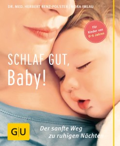 Schlaf gut, Baby! - 300dpi