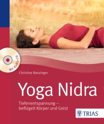 yoga nidra