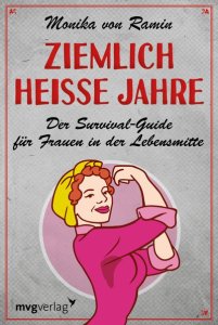 ziemlich heiße Jahre