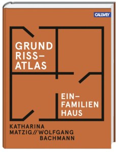 Grundriss Atlas Einfamilienhaus