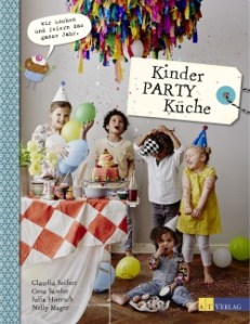 kinderparty