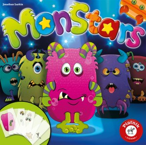 monstars