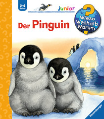 pinguin
