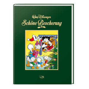 walt-disney-schoene-bescherung-erschienen-bei-egmont-comic-collection