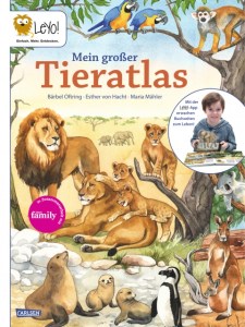 mein-grosser-tieratlas-leyo-von-baerbel-oftring