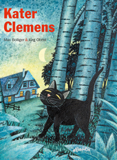 0708_Kater Clemens_Cover_Z.indd