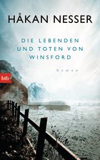 Die Lebenden und Toten von Winsford
